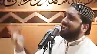 NEW PUNJABI NAAT QARI SHAHID MUHAMMAD QADRI New Naat 2014, YouTube.
