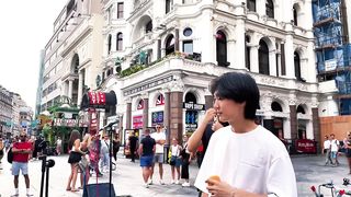 This Asian Singer SHOCKS Everyone