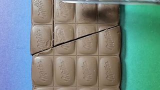 Magic Chocolate
