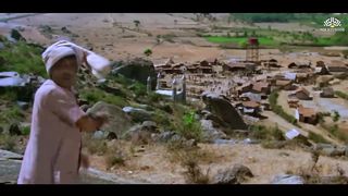 गब्बर सिंह डायलाग - अमिताभ,धर्मेंद्र Sholay.