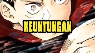 Yuji Seharusnya Bisa Melawan Kekuatan Sukuna Lebih Baik dari Siapapun_!