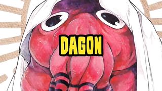 Taktik Bertarung Canggih Dagon Setelah Berevolusi
