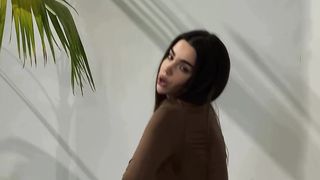 Armenian Cool Girl