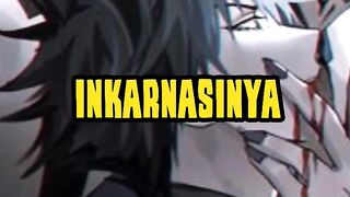 Nasib Megumi yang Tidak Pasti