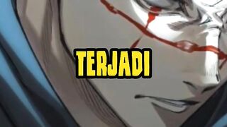 Choso_ Karakter Tangguh dengan Pikiran yang Tajam