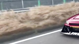 GTR R34 Libertywalk