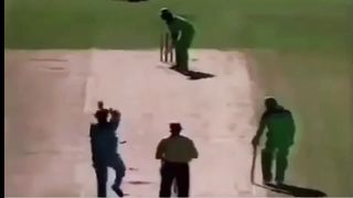 Imran Khan _ Cricket World Cup 1992 _ PTV Reporting after 1992 final _ Pak won 1992 cwc final.