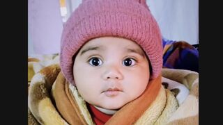 Thand Bahot hai...
