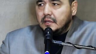 Шукуруллох домла бахтли болиш хакида