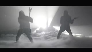 ARCH ENEMY – Handshake With Hell