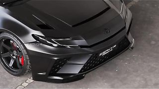 NEW Toyota Camry 2024