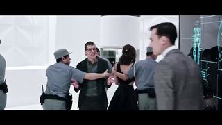 I am a Rider _ Imran khan Satisfya _ Now You See Me 2 Scene.