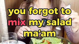 English speak