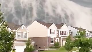 Nature unleashed