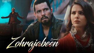 BPraak - Zohrajabeen _ Randeep Hooda _ Priyanka Chahar Choudhary _ Jaani _ Arvindr Khaira.