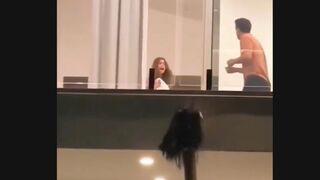 Funny Prank...