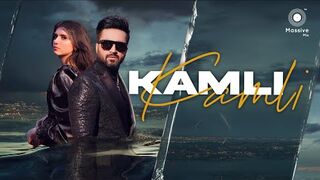 Kamli (official Video) _ Falak Shabir _ Nehaal Naseem _ Ali Mustafa _ 4K _ Latest Punjabi Song 2024.
