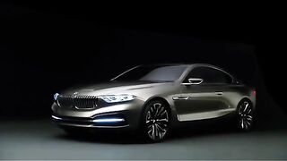 NEW 2024 BMW 9 Series V12 #series9 #bmw #