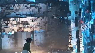 Amazing videos vol 261