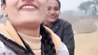 @Priyankahardwork @poojachouhanofficial47.