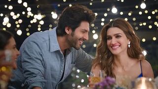 Mere Sawaal Ka ( Full Video Song ) Shehzada Kartik, Kriti Shashwat, Shalmali Pritam, Shloke L.