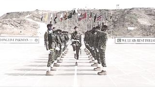 Pak Navy Full Trending Video
