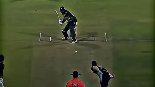 last over we lost ???? #shorts #pakvsnz