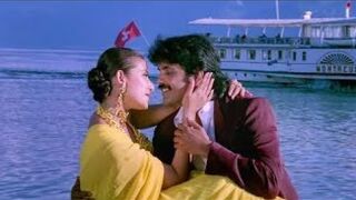 Tum Mile Dil Khile ????90's Hits Song???? Criminal _ Kumar Sanu _ Alka Yagnik _ Nagarjuna _ Manish.