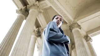 "Couture Chronicles: Embarking on a Stylish Journey through 2024's Fashion Trends!"
