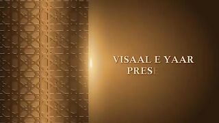 AZIZ MIAN QAWWAL _ Duniya Main Hasen To Lakhon Hain _ By Visaal.
