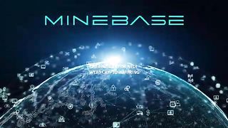Minebase Revolution