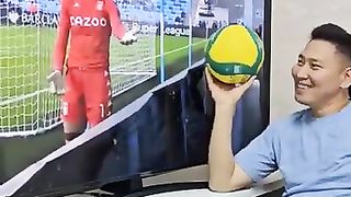 ????_Women_s_Football_VS_Men_s_Football_#football_#soccer_#shorts_#viral(360p).