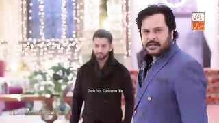 Dil bole Oberoi Ep 21th