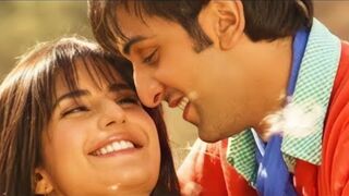 Tera Hone Laga - Lyrical _ Atif Aslam _ Alisha Chinai _ Ajab Prem Ki Ghazab Kahani _ 2009.