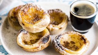 Pasteis De Nata