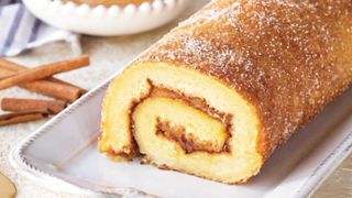 Torta De Azeitao