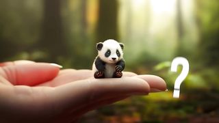 Самые Маленькие Животные в Мире