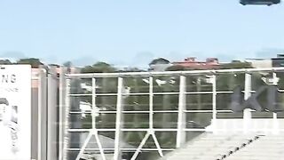 25 runs in over of Shaheen Afridi