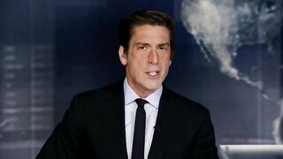 World News Tonight with David Muir