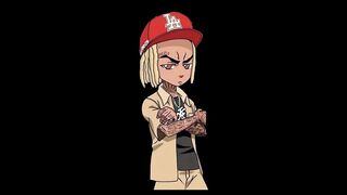 Cash Out Hard Trap Instrumental