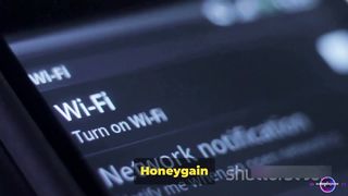 Passive income with Honeygain