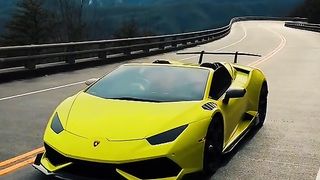 lamborghini Compailation