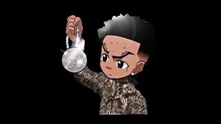Never Stoppin Hard Trap