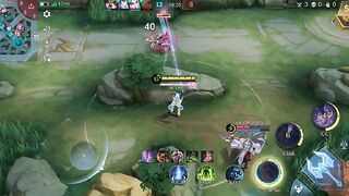 Mobile legen tutorial cici