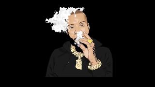 Going Up Trap Rap