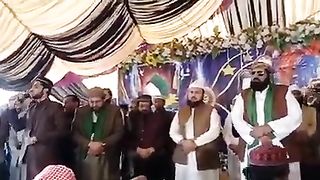 Naat Shareef.
