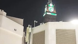 khubsorat nazary Makkah Sharif.
