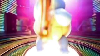 Whitch pokemon?