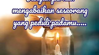 Jangan Pernah
