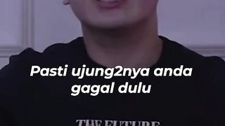 Gagal dulu